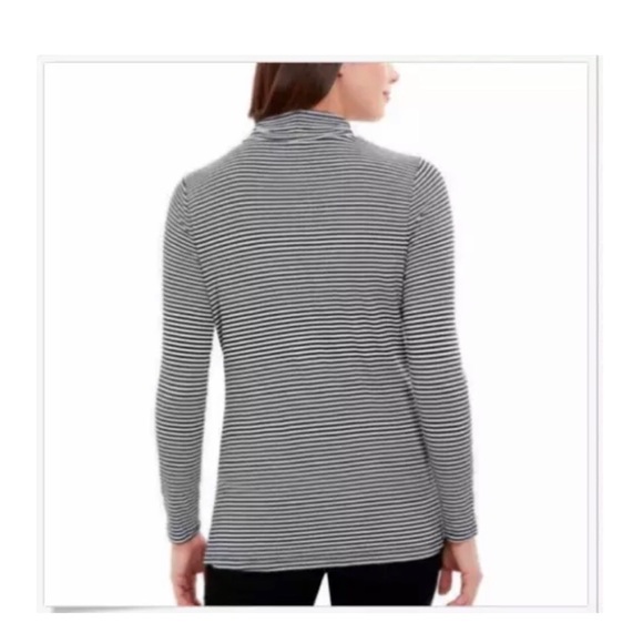 Ladies' Turtleneck - Picture 2 of 2